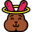 Bunny icon 64x64