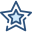 Star Symbol 64x64