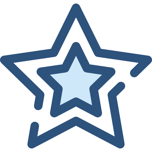 Star icon