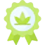 Organic icon 64x64