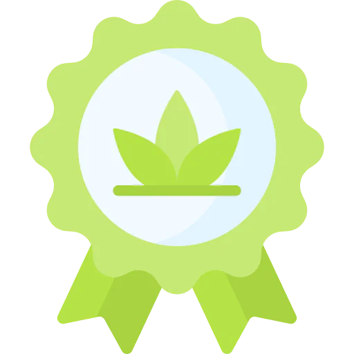 Organic icon