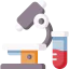 Laboratory ícono 64x64