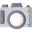 Camera icon 64x64
