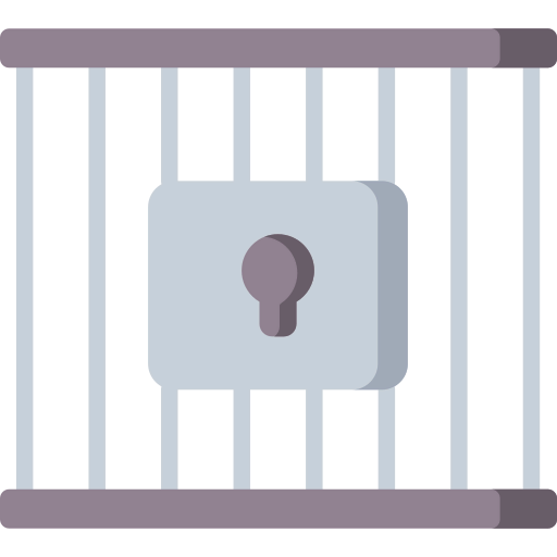 Jail icon