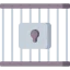 Jail ícono 64x64