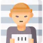 Prisoner アイコン 64x64