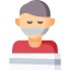 Заложник иконка 64x64