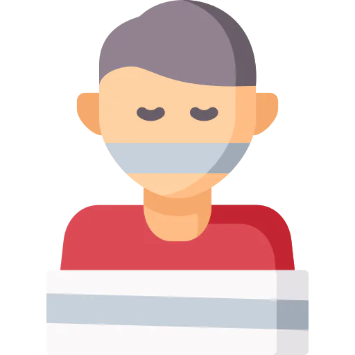 Hostage icon