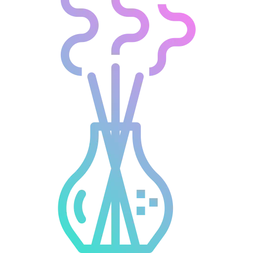Incense icon
