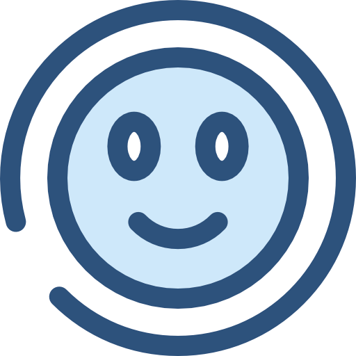 Smile icon