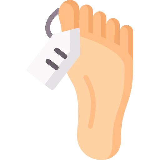 Corpse ícono