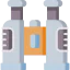 Binocular icon 64x64