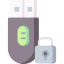 Pendrive Symbol 64x64