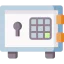 Deposit box icon 64x64