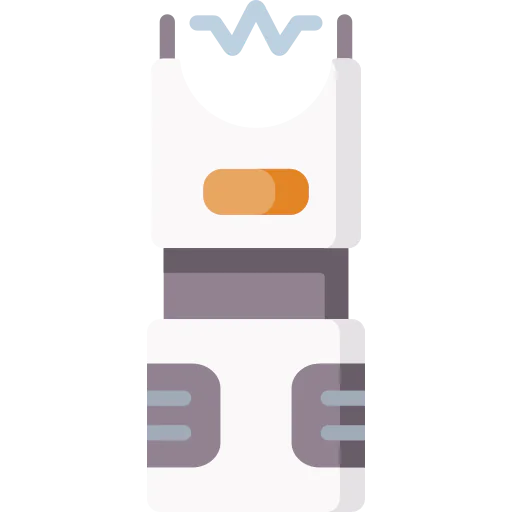 Taser icon