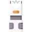 Taser icon 64x64