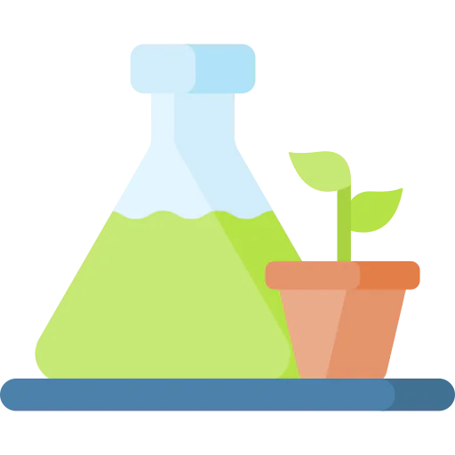 Experiment icon