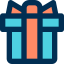 Gift icon 64x64