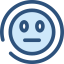 Serious Symbol 64x64