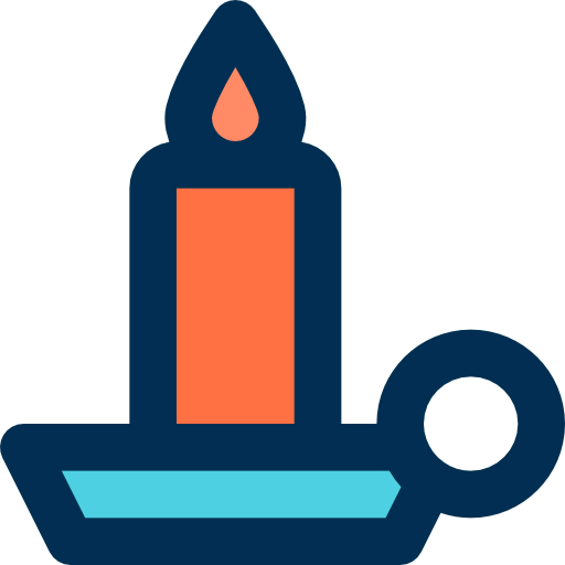 Candle icon