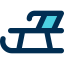 Sled アイコン 64x64