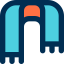 Scarf icon 64x64