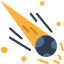 Comet icon 64x64