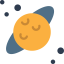 Saturn icon 64x64