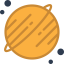 Uranus icon 64x64