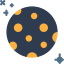 Moon Symbol 64x64