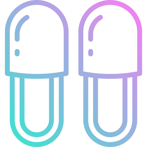 Slipper icon