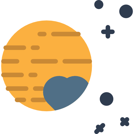 Pluto Symbol