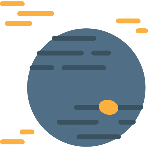 Jupiter icon