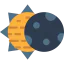 Eclipse icon 64x64