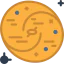 Milky way icon 64x64
