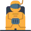 Astronaut icon 64x64