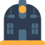 Observatory icon 64x64