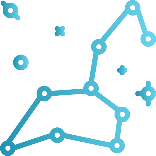 Constellations icon