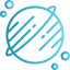 Uranus icon 64x64