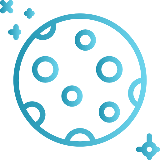 Moon icon