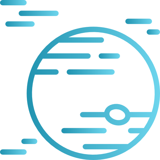 Jupiter icon