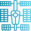 Space station biểu tượng 64x64