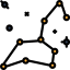 Constellations biểu tượng 64x64