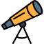Telescope icon 64x64