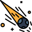 Comet icon 64x64