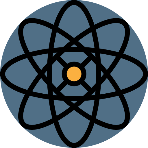 Orbit icon