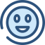 Smile Symbol 64x64