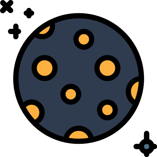 Moon icon