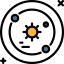 Solar system 상 64x64