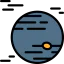 Jupiter icon 64x64
